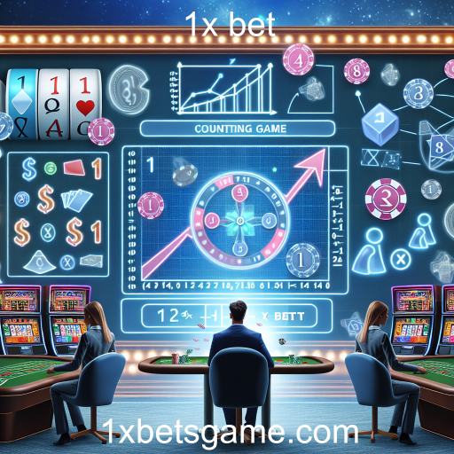 Descubra o Mundo dos Jogos de Conta na 1x Bet